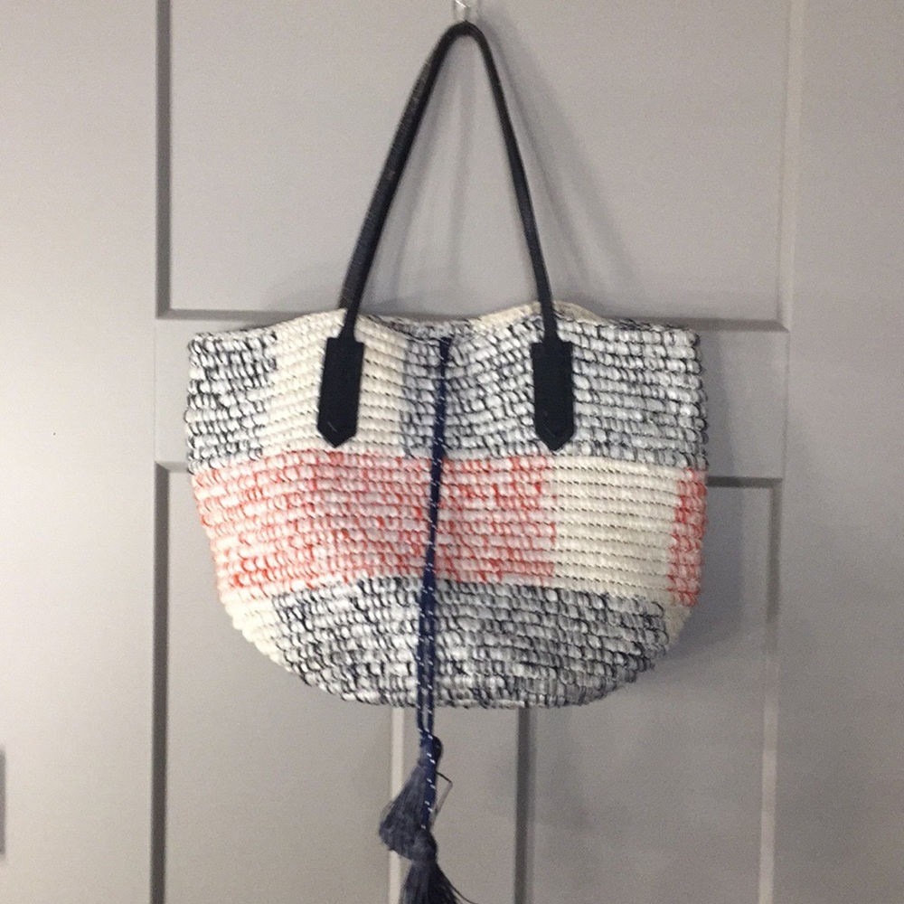 J. Crew Hobo Bag/Purse